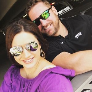 Meet your Posher, Whitney